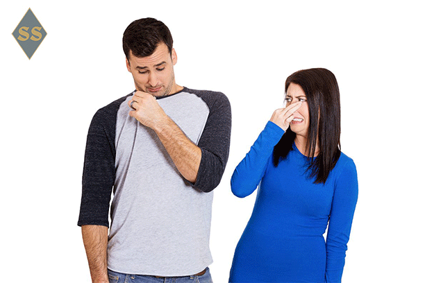 Причины и способы лечения неприятного запаха изо рта